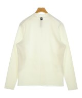 wjk（ダブルジェイケイ）ニット・セーター 白 サイズ:M メンズ/2200647026069