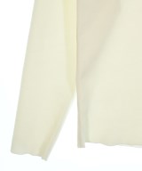 wjk（ダブルジェイケイ）ニット・セーター 白 サイズ:M メンズ/2200647026069