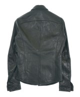 wjk（ダブルジェイケイ）カジュアルシャツ 黒 サイズ:S メンズ/2200653595306