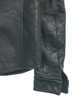 wjk（ダブルジェイケイ）カジュアルシャツ 黒 サイズ:S メンズ/2200653595306