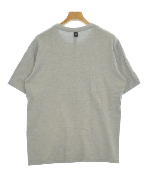 wjk（ダブルジェイケイ）Tシャツ・カットソー グレー サイズ:M メンズ/2200702862014