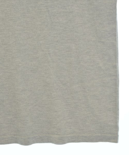 wjk（ダブルジェイケイ）Tシャツ・カットソー グレー サイズ:M メンズ/2200702862014