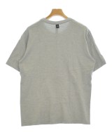 wjk（ダブルジェイケイ）Tシャツ・カットソー グレー サイズ:M メンズ/2200702862014