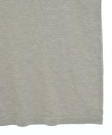 wjk（ダブルジェイケイ）Tシャツ・カットソー グレー サイズ:M メンズ/2200702862014