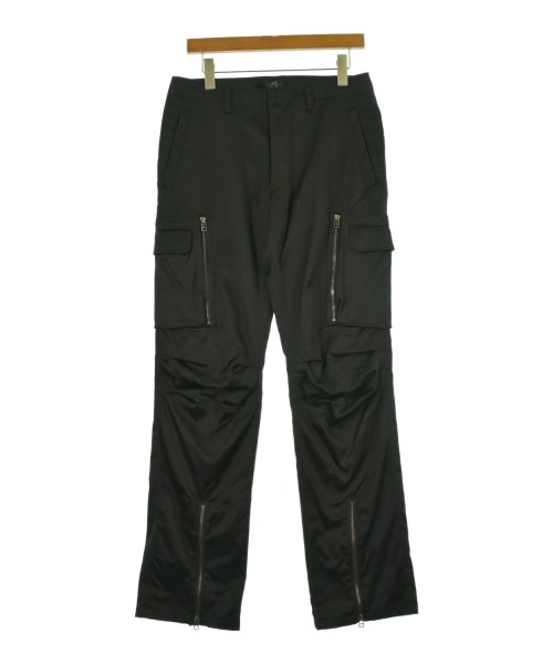 wjk(ダブルジェイケイ)その他 黒 サイズ:L/2200663325108