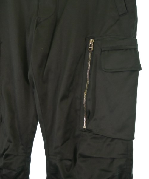 wjk（ダブルジェイケイ）その他 黒 サイズ:L メンズ/2200663325108