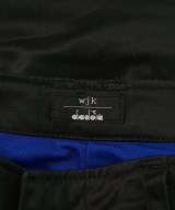 wjk（ダブルジェイケイ）その他 黒 サイズ:L メンズ/2200663325108