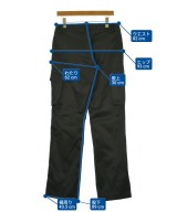 wjk（ダブルジェイケイ）その他 黒 サイズ:L メンズ/2200663325108