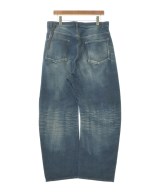 wjk（ダブルジェイケイ）デニムパンツ 紺 サイズ:XL メンズ/2200667568051