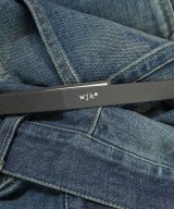 wjk（ダブルジェイケイ）デニムパンツ 紺 サイズ:XL メンズ/2200667568051
