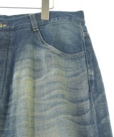 wjk（ダブルジェイケイ）デニムパンツ 紺 サイズ:XL メンズ/2200667568051