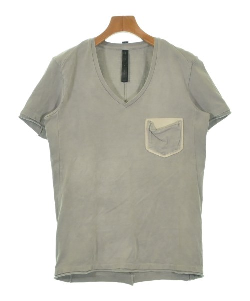 wjk(ダブルジェイケイ)Tシャツ・カットソー グレー サイズ:M/2200672208072