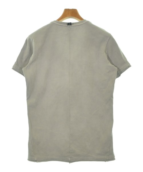 wjk（ダブルジェイケイ）Tシャツ・カットソー グレー サイズ:M メンズ/2200672208072