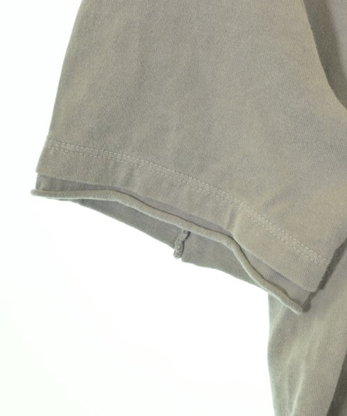 wjk（ダブルジェイケイ）Tシャツ・カットソー グレー サイズ:M メンズ/2200672208072