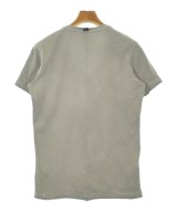 wjk（ダブルジェイケイ）Tシャツ・カットソー グレー サイズ:M メンズ/2200672208072