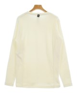 wjk（ダブルジェイケイ）Tシャツ・カットソー 白 サイズ:S メンズ/2200728619135