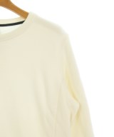 wjk（ダブルジェイケイ）Tシャツ・カットソー 白 サイズ:S メンズ/2200728619135