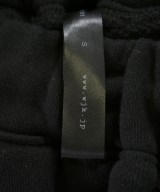wjk（ダブルジェイケイ）スウェットパンツ 黒 サイズ:S メンズ/2200728619326