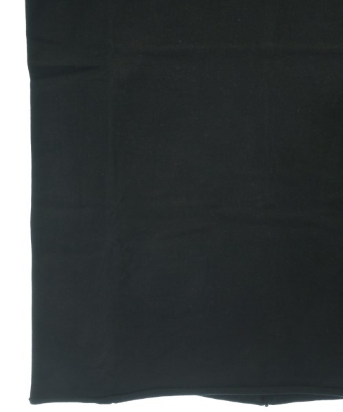 wjk（ダブルジェイケイ）Tシャツ・カットソー 黒 サイズ:S メンズ/2200728619777