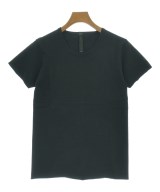 wjk（ダブルジェイケイ）Tシャツ・カットソー 黒 サイズ:S メンズ/2200728619777