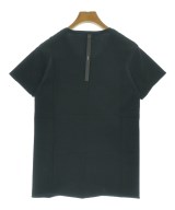 wjk（ダブルジェイケイ）Tシャツ・カットソー 黒 サイズ:S メンズ/2200728619777