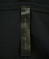 wjk（ダブルジェイケイ）Tシャツ・カットソー 黒 サイズ:S メンズ/2200728619777