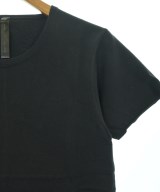 wjk（ダブルジェイケイ）Tシャツ・カットソー 黒 サイズ:S メンズ/2200728619777