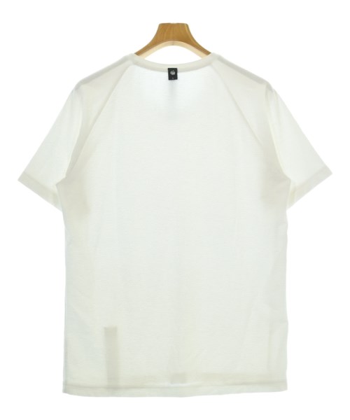 wjk（ダブルジェイケイ）Tシャツ・カットソー 白 サイズ:L メンズ/2200719386107