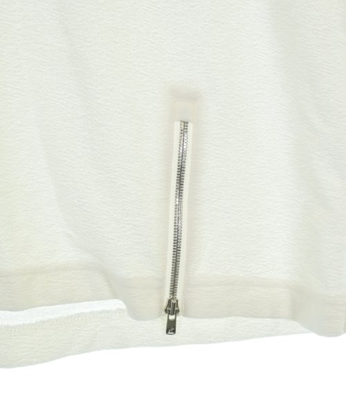 wjk（ダブルジェイケイ）Tシャツ・カットソー 白 サイズ:L メンズ/2200719386107