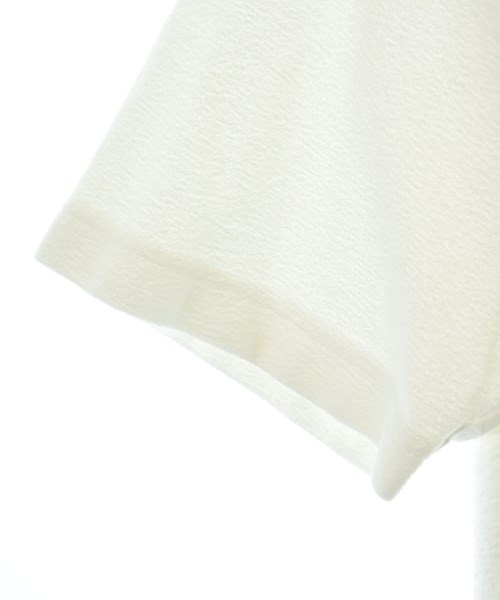 wjk（ダブルジェイケイ）Tシャツ・カットソー 白 サイズ:L メンズ/2200719386107
