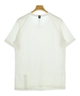 wjk（ダブルジェイケイ）Tシャツ・カットソー 白 サイズ:L メンズ/2200719386107