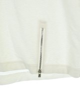 wjk（ダブルジェイケイ）Tシャツ・カットソー 白 サイズ:L メンズ/2200719386107
