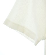 wjk（ダブルジェイケイ）Tシャツ・カットソー 白 サイズ:L メンズ/2200719386107