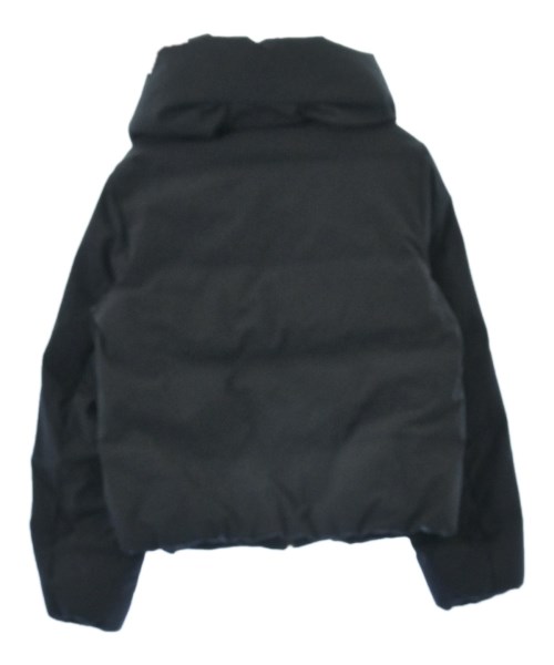 archives（アルシーヴ）ダウンジャケット/ダウンベスト 紺 サイズ:M レディース/2200673046017