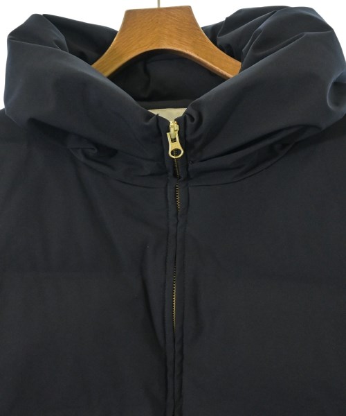 archives（アルシーヴ）ダウンジャケット/ダウンベスト 紺 サイズ:M レディース/2200673046017