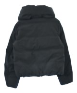 archives（アルシーヴ）ダウンジャケット/ダウンベスト 紺 サイズ:M レディース/2200673046017