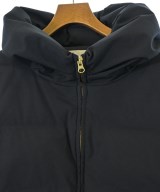 archives（アルシーヴ）ダウンジャケット/ダウンベスト 紺 サイズ:M レディース/2200673046017