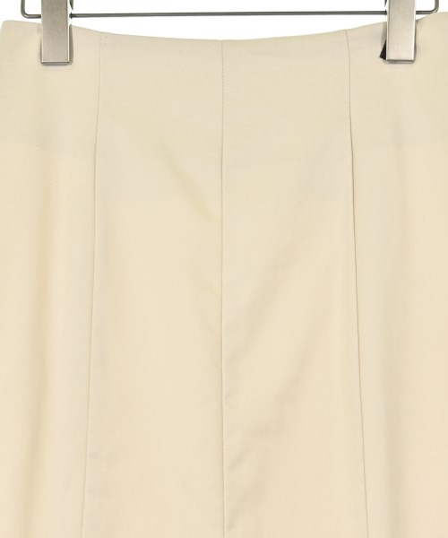 archives（アルシーヴ）ロング・マキシ丈スカート 白 サイズ:M レディース/2200670663101