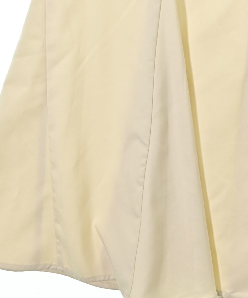 archives（アルシーヴ）ロング・マキシ丈スカート 白 サイズ:M レディース/2200670663101