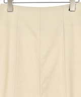 archives（アルシーヴ）ロング・マキシ丈スカート 白 サイズ:M レディース/2200670663101