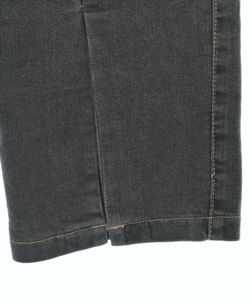 archives（アルシーヴ）デニムパンツ グレー サイズ:S レディース/2200670729074