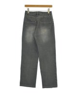 archives（アルシーヴ）デニムパンツ グレー サイズ:S レディース/2200670729074