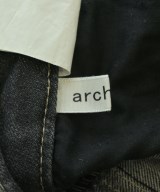 archives（アルシーヴ）デニムパンツ グレー サイズ:S レディース/2200670729074
