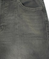 archives（アルシーヴ）デニムパンツ グレー サイズ:S レディース/2200670729074