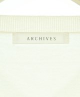 archives（アルシーヴ）ニット・セーター 白 サイズ:M レディース/2200675828017