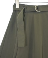 archives（アルシーヴ）ロング・マキシ丈スカート カーキ サイズ:-(M位) レディース/2200672190025