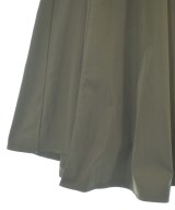 archives（アルシーヴ）ロング・マキシ丈スカート カーキ サイズ:-(M位) レディース/2200672190025