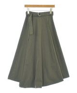 archives ロング・マキシ丈スカート