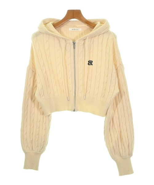 archives(アルシーヴ)カーディガン ベージュ サイズ:M/2200673275035