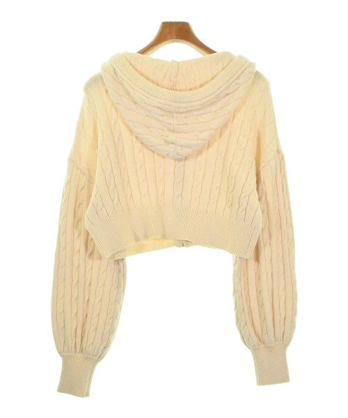 archives（アルシーヴ）カーディガン ベージュ サイズ:M レディース/2200673275035